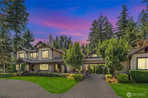 9005 255th Ave NE, Redmond, WA 98053
