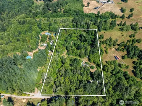 234 Smokey Rdg, Onalaska, WA 98570