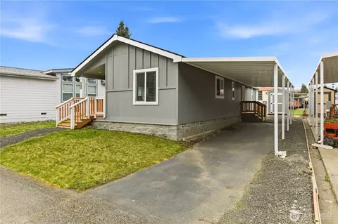 1111 Archwood Dr SW #324, Olympia, WA 98502