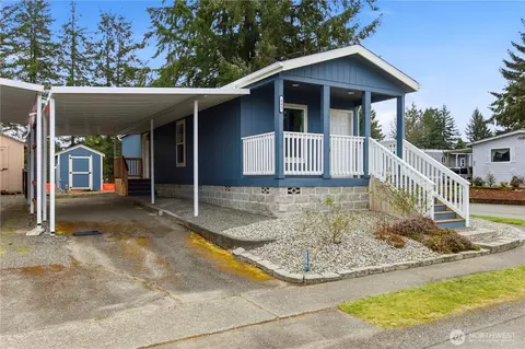 1111 Archwood Dr SW #345, Olympia, WA 98502