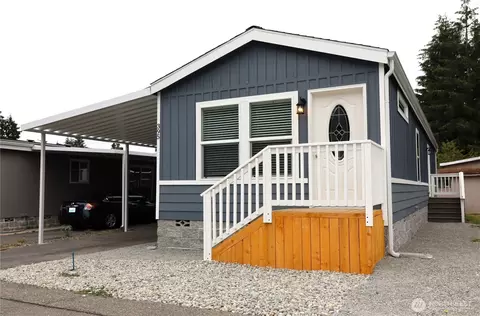 1111 Archwood Dr SW #395, Olympia, WA 98502