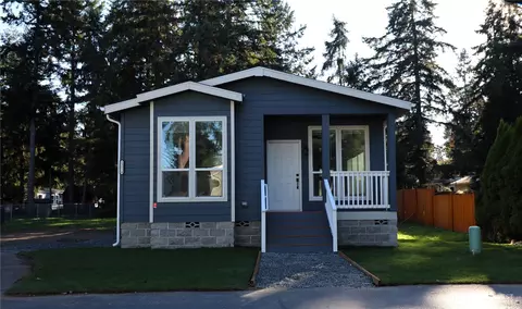 13524 200th Street Ct E #58, Graham, WA 98338