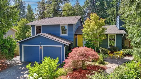 21919 NE 18th St, Sammamish, WA 98074
