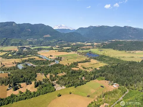 2 Skinner Rd, Randle, WA 98377