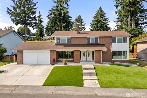 3919 SW 313th St, Federal Way, WA 98023