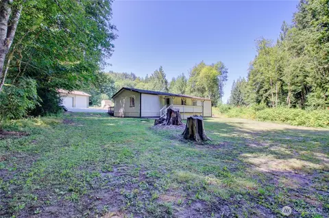 44127 S Skagit Hwy, Concrete, WA 98237