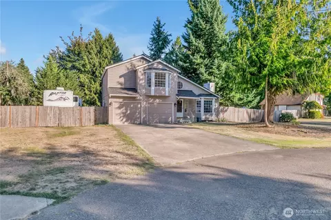 11211 206th Avenue Ct E, Bonney Lake, WA 98391