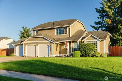 4306 213th Street Ct E, Spanaway, WA 98387