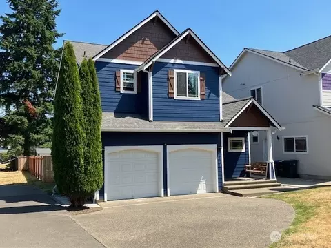 1300 Bay St, Shelton, WA 98584