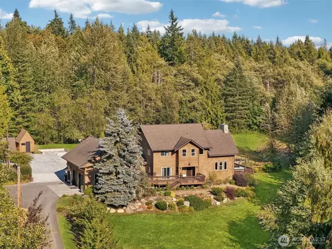 14707 66th Ave NW, Stanwood, WA 98292