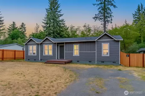 441 E Budd Dr, Shelton, WA 98584