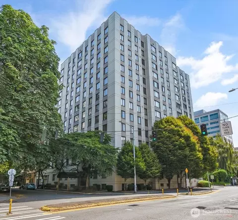1105 Spring St #1201, Seattle, WA 98104