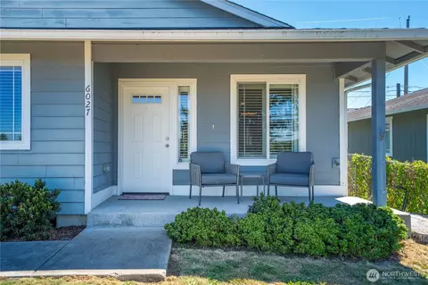 6027 S Verde St, Tacoma, WA 98409