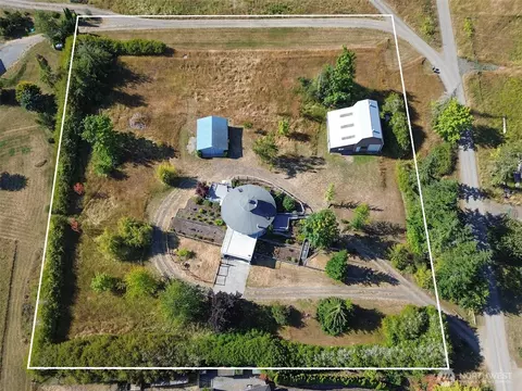 63 Hummingbird Ln, Sequim, WA 98382 photo 40
