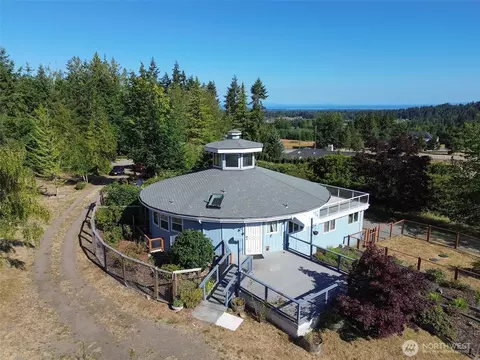 63 Hummingbird Ln, Sequim, WA 98382 photo 2
