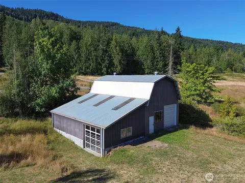 63 Hummingbird Ln, Sequim, WA 98382 photo 4