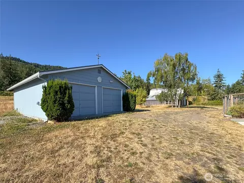 63 Hummingbird Ln, Sequim, WA 98382 photo 38