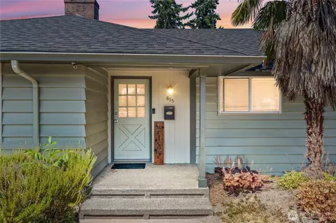 815 6th St SE, Auburn, WA 98002