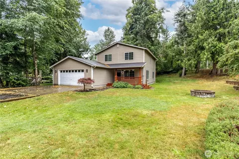 151 E Galway Rd, Shelton, WA 98584