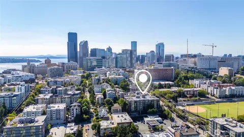412 11th Ave #306, Seattle, WA 98122