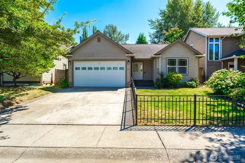 1209 Garland Ln, Bellingham, WA 98226