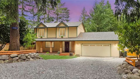 17609 Pond View Ct SE, Yelm, WA 98597