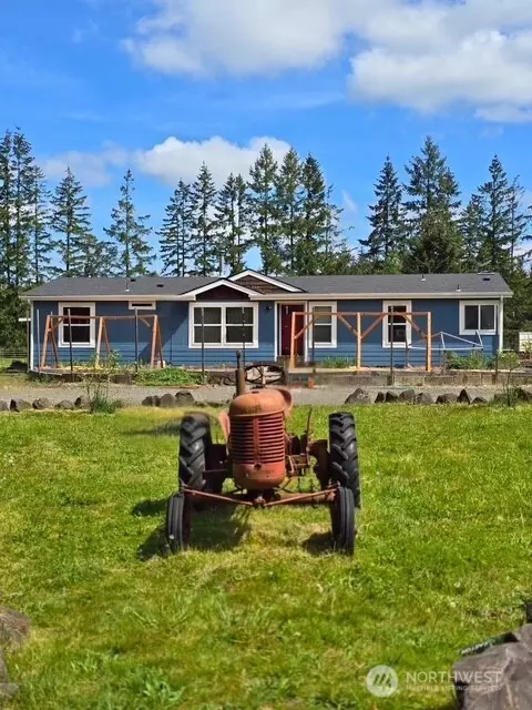 149 Jubb Rd, Chehalis, WA 98532