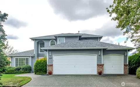 525 Sorenson St, Buckley, WA 98321