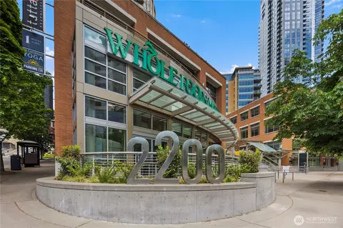 900 Lenora St #W505, Seattle, WA 98121
