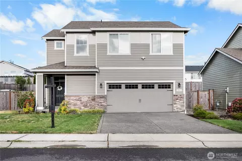 13813 67th Ave E, Puyallup, WA 98373