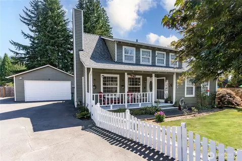 3815 178th Pl NE, Arlington, WA 98223
