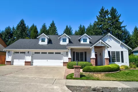 703 Torden Ln SE, Olympia, WA 98513