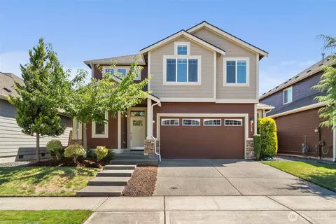 4013 23rd St SE, Puyallup, WA 98374