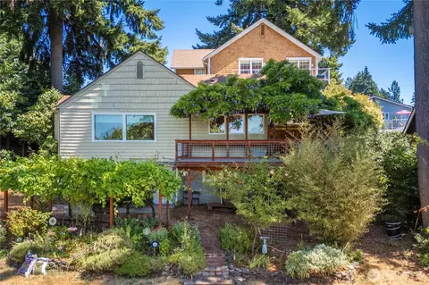 1001 Yew Ave NE, Olympia, WA 98506