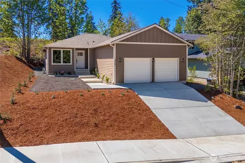 429 Chestnut St, Shelton, WA 98584