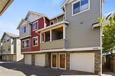 1416 18th Ave #A, Seattle, WA 98122