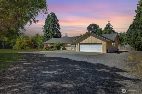 1318 188th St NE, Arlington, WA 98223