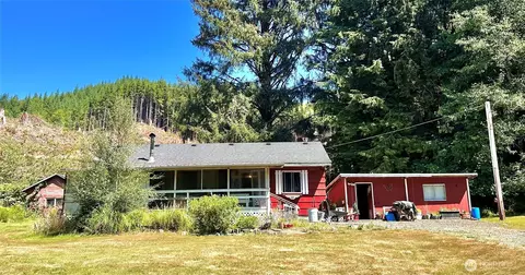540 Salmon Creek Rd, Naselle, WA 98638