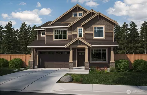 12703 120th Street Ct E #20, Puyallup, WA 98374