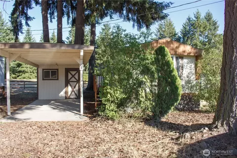 10924 Clark Rd SE #4, Yelm, WA 98597