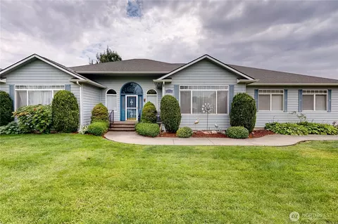 940 Bryant Ave, Walla Walla, WA 99362