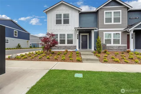15819 Elm St E #17, Sumner, WA 98390