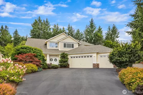 23475 Warwick Pl NW, Poulsbo, WA 98370