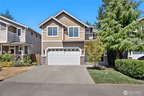 2529 131st St SE #6, Everett, WA 98208