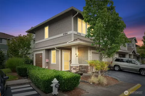 6134 Hazel Loop SE #B17, Auburn, WA 98092