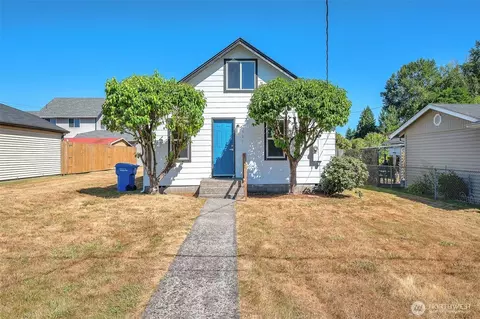 507 Croy St, Kelso, WA 98626