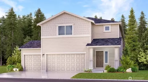 14022 198th St E, Graham, WA 98338