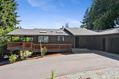 8123 State Route 302 NW, Gig Harbor, WA 98329