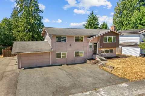 15028 45th Pl W, Lynnwood, WA 98087
