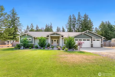 707 Hubbard Rd SE, Rainier, WA 98576
